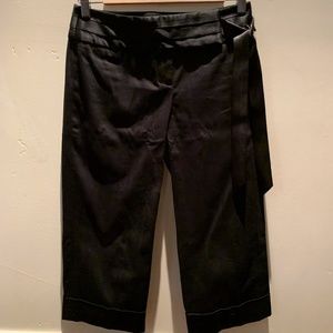 Loft cropped formal trouser